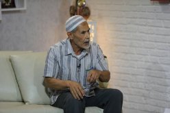 بالفيديو الشيخ شمس الدين يتلقى مفاجأة في حصة ماوراء الجدران