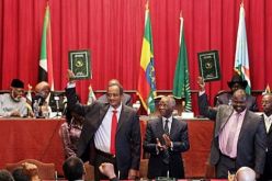 الاتحاد الافريقي يدعو لمباحثات عاجلة بين الخرطوم وجوبا