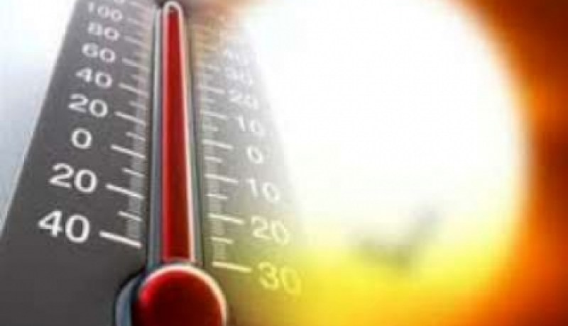 وضع جهاز وقائي استثنائي لمصالح الصحة بعدد من ولايات الجنوب بسبب موجة الحر الشديد