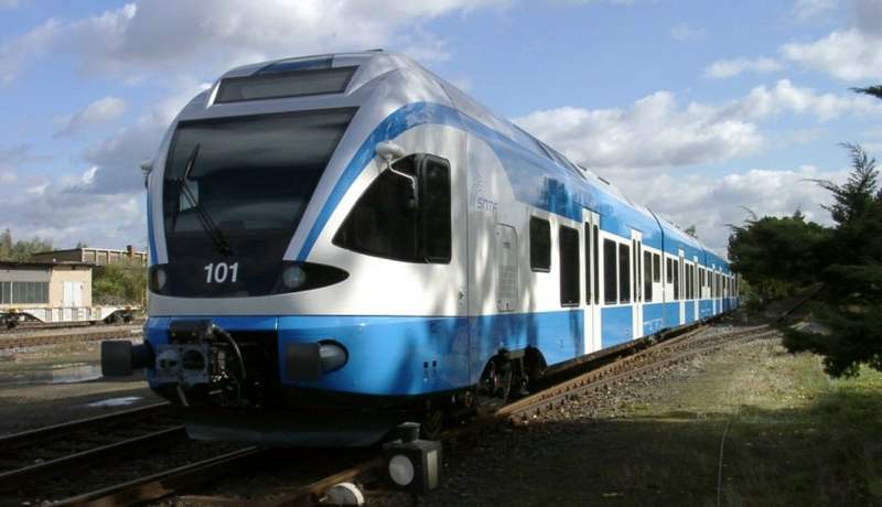 عمال SNTF يشلون حركة القطارات لـ3 ساعات كاملة أمس