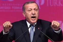 أردوغان يحمل مسؤولية هجوم أنقرة إلى ثلاث جهات