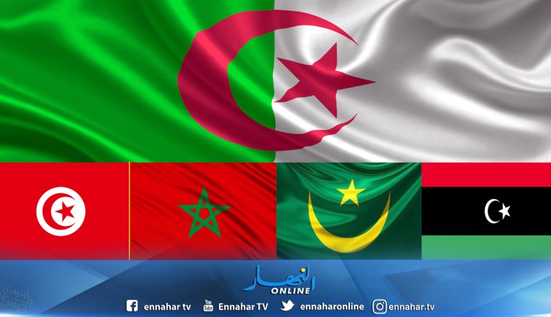 ليبيا تثمن دور الجزائر في تفعيل الإتحاد المغاربي