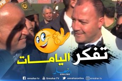 بالفيديو.. “حطاب” يستذكر أيامه كلاعب ببرج منايل