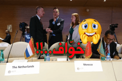 أحمد ميزاب.. المخزن “خوّاف” لا يواجه الحقيقة بالمحافل الدولية