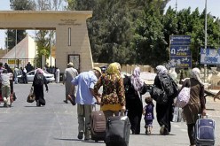 200 عائلــــــة جزائريـــــة ترفـــــض مغــــادرة غــــزة