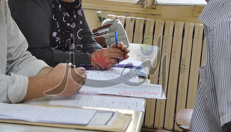 وزارة التربية تخرق القانون في توظيف 19 ألف أستاذ