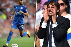 لهذه الأسباب يكون محرز مطلب “كونتي” في الميركاتو