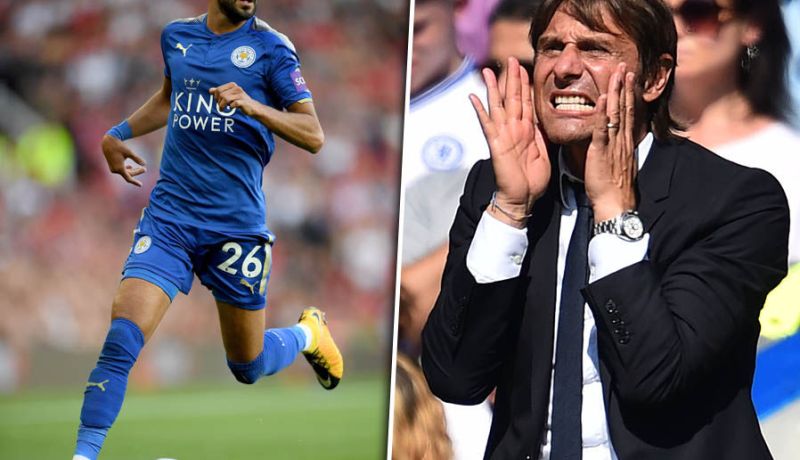 لهذه الأسباب يكون محرز مطلب “كونتي” في الميركاتو