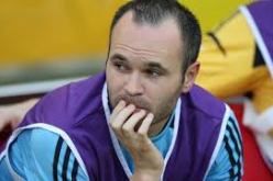 قائمة برشلونة المستدعاة للقاء ليفانتي وانييستا أبرز الغائبين