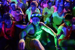 مبادرة ساعة الأرض إطفاء أنوار برج إيفل بباريس وعدد من معالم العالم