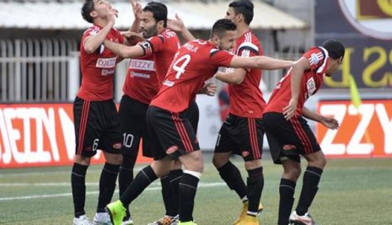 اتحاد العاصمة يفوز على المريخ السوداني ويواصل انتصاراته في دوري أبطال افريقيا
