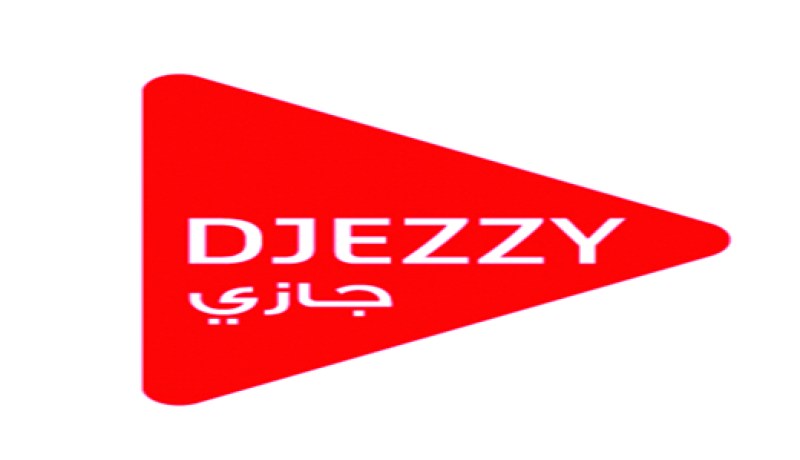جازي حاضرة في الصالون الدولي لتكنولوجيا الإعلام