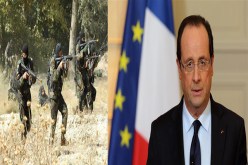 هولاند يرسل برقية تعازي لبوتفليقة و الشعب الجزائري على خلفية الاعتداء الارهابي