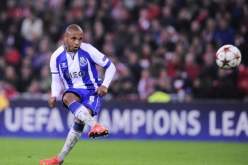 بورتو يريد براهيمي النجم الأول في الفريق