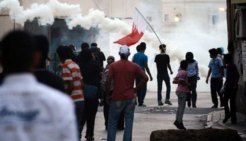 البحرين تخرق الأنظمة الدولية لحقوق الانسان