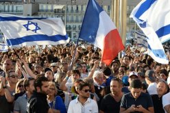 إسرائيل تحذر فرنسا من أعمال عنف على أراضيها في حال اعترافها بدولة فلسطين