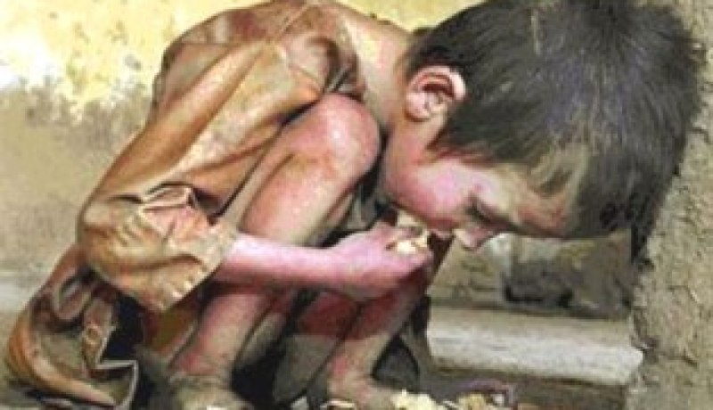 أزمة غذائية عالمية  والجزائر  كعادتها- في مأمن