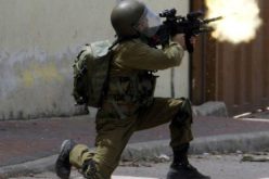 استشهاد فلسطيني برصاص المحتل في الضفة الغربية