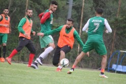 حمزاوي يشترط 280 مليون شهريا للانضمام للعميد في حال عدم تسوية وضعيته مع الخدمة الوطنية