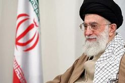 خامنئي العقوبات التي تفرضها الدول الغربية غير قادرة على وقف تقدم إيران
