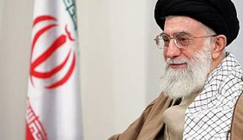 خامنئي العقوبات التي تفرضها الدول الغربية غير قادرة على وقف تقدم إيران