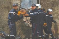 وفاة امرأة إثـر انفجار قارورة غاز في عنابة