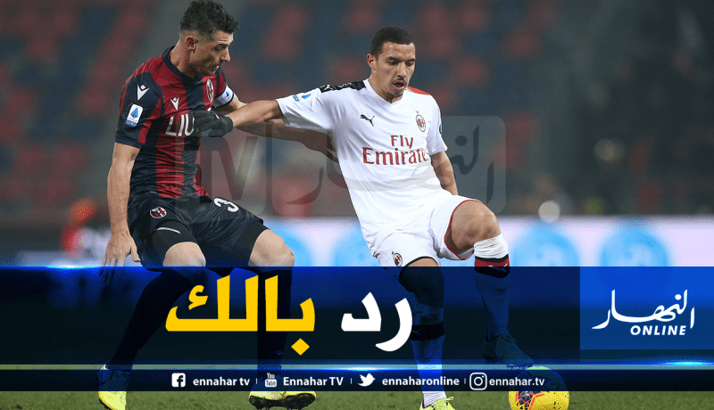 رقم “سلبي” لـ “بن ناصر” في البطولات الأوروبية !