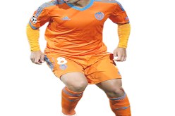 نابولي يجدد رغبته في ضم فيغولي