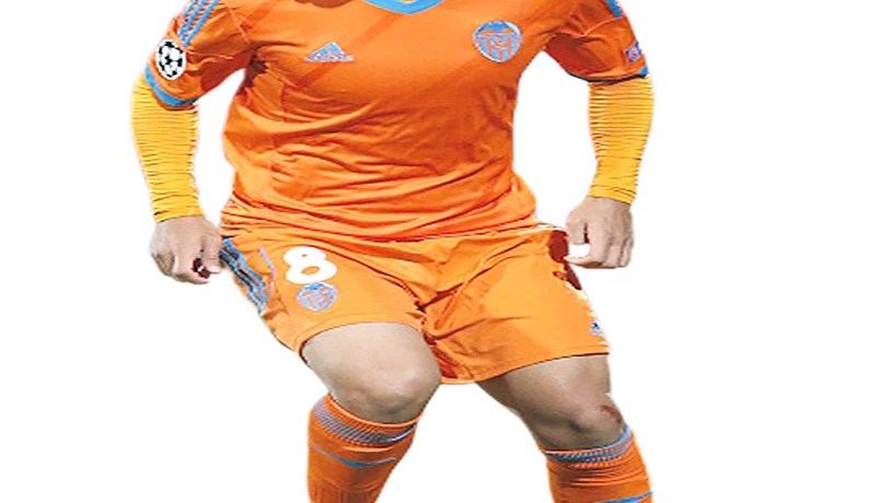 نابولي يجدد رغبته في ضم فيغولي