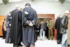 البراءة تقتل المتقاضين