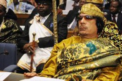 الأسد سلم المخابرات الفرنسية رقم هاتف القذافي وعميل للمخابرات الفرنسية هو من أجهز عليه