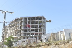 الجزائر تفسخ عقد الشركة الكورية المكلفة بدراسة وتهيئة المدينة الجديدة بسيدي عبد الله