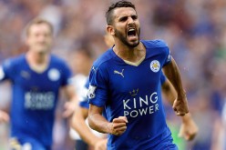 مدرب ليستر سيتي يريد منع محرز من تنفيذ ضربات الجزاء