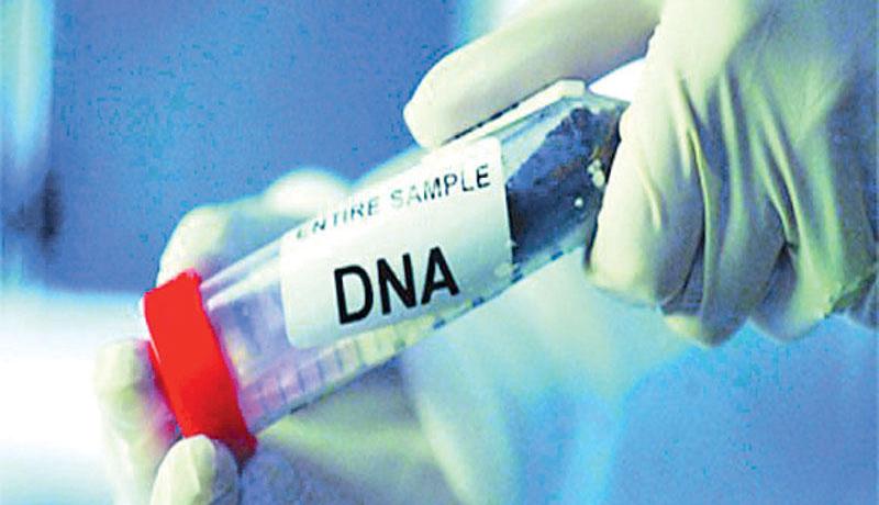 المصلحة الوطنيّة للبصمة الوراثية تدخل حيّز الخدمة جانفي المقبل