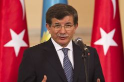 داود أوغلو يؤكد عدم مشاركة بلاده في أية معارك ضد داعش في العراق وسوريا