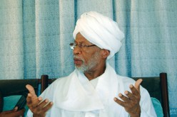 السنوسي أمينا عاما لحزب المؤتمر الشعبي بالسودان خلفا للترابي