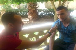 النادي الإفريقي بوابتي نحو أوروبا وطموحي التأهل إلى كان 2017 مع الخضر