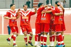 شباب بلوزداد يفرض التعادل على جوليبا المالي في باماكو 0-0