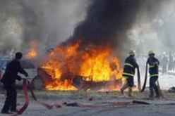 نجاة نقيب المحامين العراقيين من هجوم مسلح ومقتل 3 وإصابة 14 في حوادث متفرقة  ببغداد