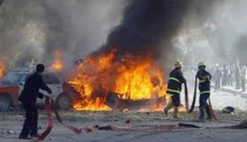 نجاة نقيب المحامين العراقيين من هجوم مسلح ومقتل 3 وإصابة 14 في حوادث متفرقة ببغداد