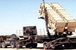 الاردن ينفي انباء عن نيته نشر صواريخ باتريوت على الحدود مع سوريا