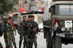 استخدام الاسلحة الكيميائية في سوريا سيؤدي الى تدخل دولي