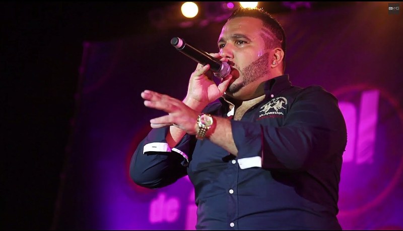 الأمن المغربي يحقق مع رضا الطالياني في قضية كوكايين