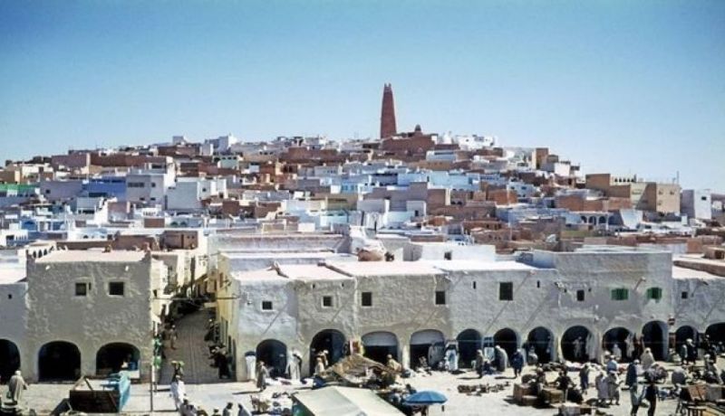 السلطات تمنع وفود الولايات من زيارة غرداية وهذا هو السبب الحقيقي