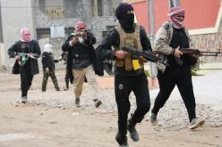 مقتل 35 شخصا في تفجيرات واشتباكات مع مسلحي داعش بالعراق