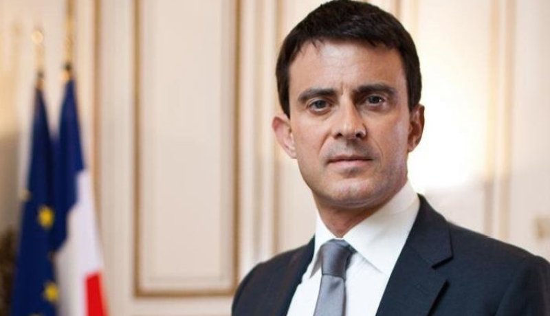 فالس يعلن أن خروج بريطانيا من الإتحاد الأروبي خطأ