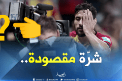 “بلايلي” يكشف سر إحتفاليته الغريبة بعد هدفه “المونديالي”!