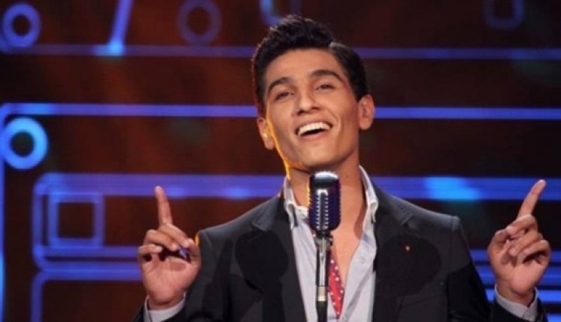 الجمهور يطالب بمقاطعة حفلات محمد عساف وهو يرد