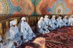 حفل زواج جماعي لفائدة 22 عريسا وعروسة بإيليزي