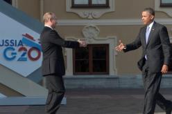 واشنطن ولندن تتفقان على إبقاء العقوبات على روسيا